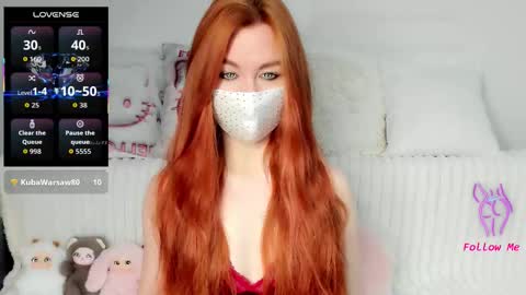 Stasya online show from 02-23-26, 04:37