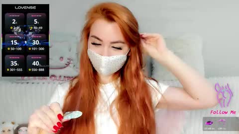 Stasya online show from 02-27-26, 05:57