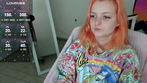 Bestie online show from 11-10-25, 01:43