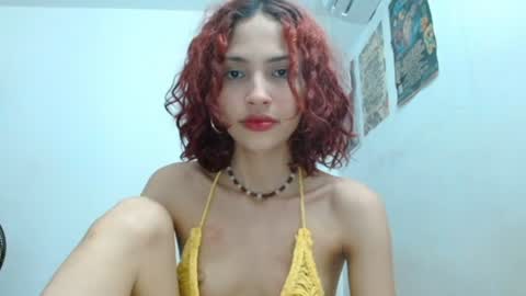 Snapshot of red_chanty chatting on 06-19-26, 11:52 Lorena online show from 06-19-26, 11:52