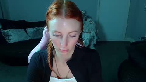 Red -  online show from 12-16-24, 10:56