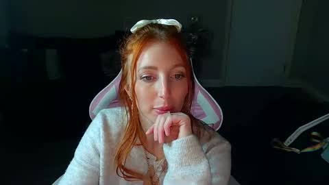 Red -  online show from 01-21-25, 10:51