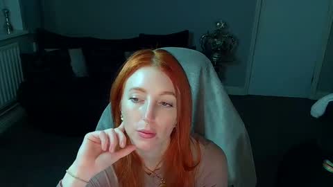 Red -  online show from 01-28-25, 09:40