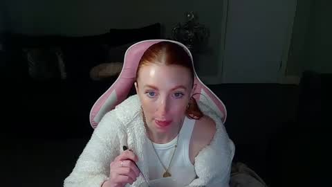 Red -  online show from 02-13-25, 03:14