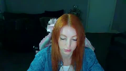 Red -  online show from 02-28-25, 02:31