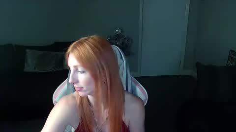 Red -  online show from 09-15-25, 08:53