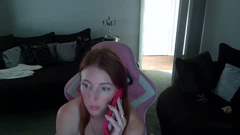 Snapshot of red_firesquirt chatting on 03-02-26, 03:41 Red - online show from 03-02-26, 03:41