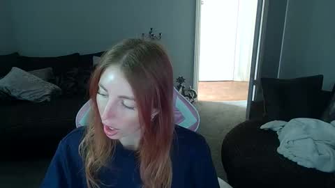 Snapshot of red_firesquirt chatting on 03-16-26, 11:47 Red - online show from 03-16-26, 11:47