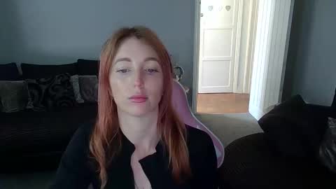 Snapshot of red_firesquirt chatting on 04-27-26, 11:19 Red - online show from 04-27-26, 11:19