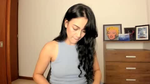 red_flower203 online show from 12-19-24, 04:02