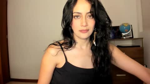 red_flower203 online show from 01-28-25, 12:57