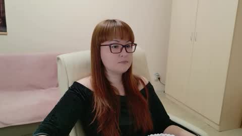 Lisa online show from 12-04-25, 11:46