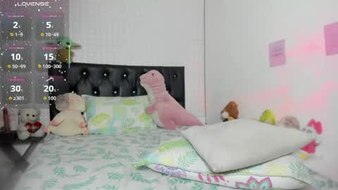 Taliana online show from 05-15-26, 09:11