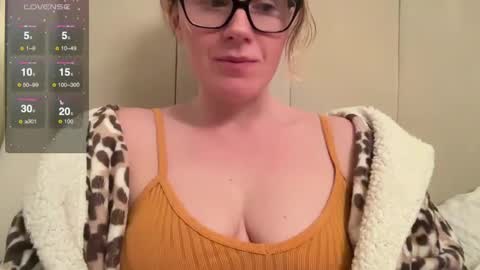 Rosie online show from 02-04-25, 07:33