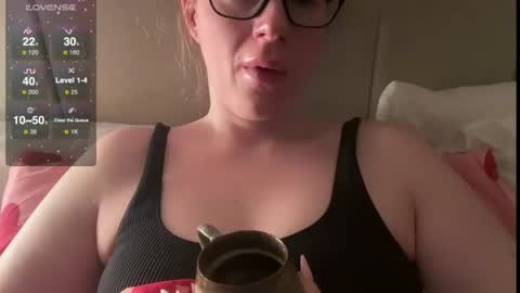 Rosie online show from 02-11-25, 06:30