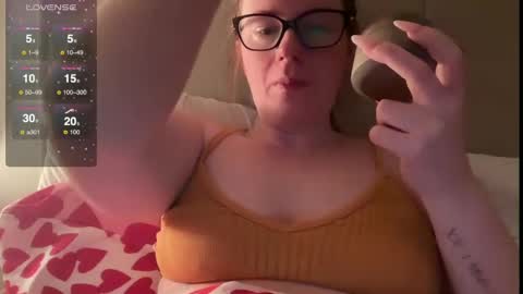 Rosie online show from 02-17-25, 06:31