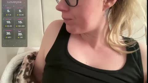 Rosie online show from 02-17-25, 10:29