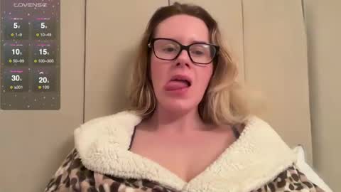 Rosie online show from 02-17-25, 08:15