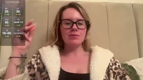 Rosie online show from 03-02-25, 08:07