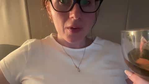 Rosie online show from 05-07-26, 07:08