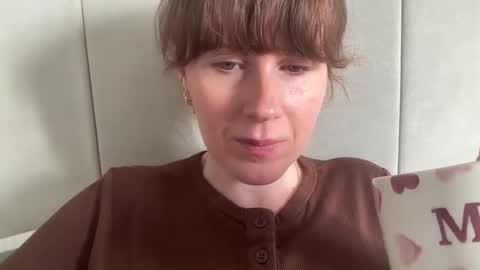 Rosie online show from 05-08-26, 08:41