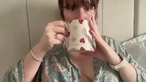 Rosie online show from 06-01-26, 08:16
