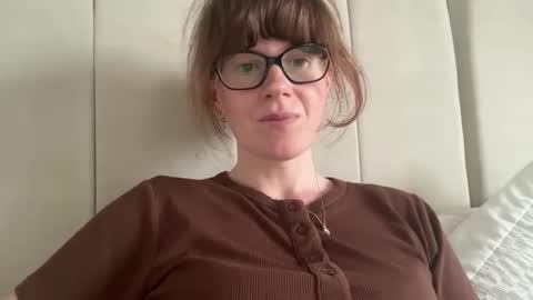 Rosie online show from 06-02-26, 07:05