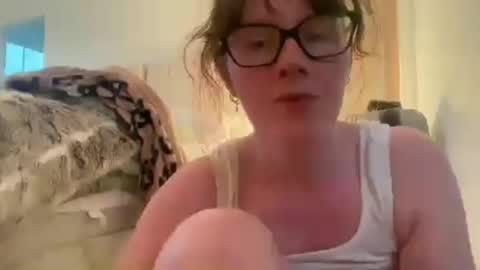 Rosie online show from 06-11-26, 07:56
