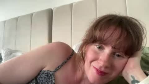 Rosie online show from 06-27-26, 04:01