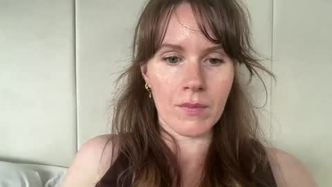 Rosie online show from 07-06-26, 08:33