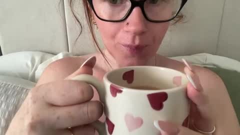 Rosie online show from 08-09-26, 10:31