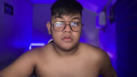 Red Libra online show from 02-06-26, 03:26