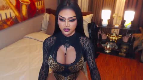 AsianRedivy online show from 01-16-26, 11:47