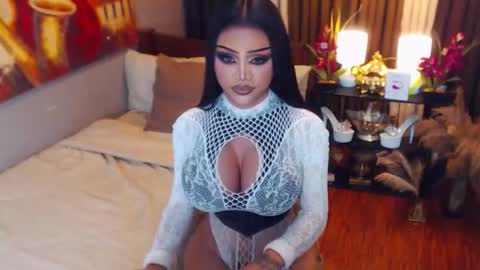 AsianRedivy online show from 03-03-26, 10:10