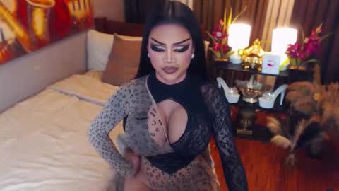 AsianRedivy online show from 03-04-26, 09:48