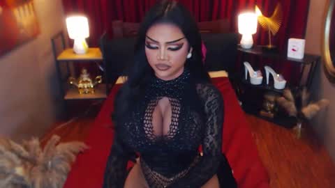 AsianRedivy online show from 03-08-26, 11:58