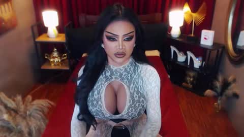 AsianRedivy online show from 03-09-26, 12:31