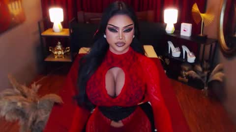 AsianRedivy online show from 03-13-26, 10:16