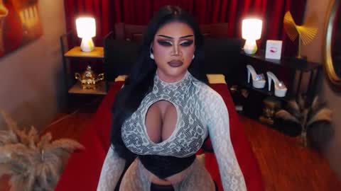 AsianRedivy online show from 03-14-26, 12:10