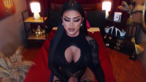 AsianRedivy online show from 03-19-26, 09:19