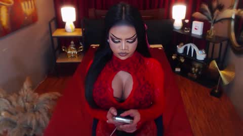 AsianRedivy online show from 03-20-26, 07:52