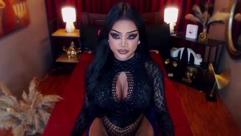 AsianRedivy online show from 03-22-26, 09:07