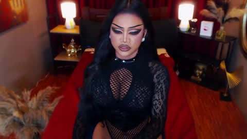 AsianRedivy online show from 03-23-26, 08:13