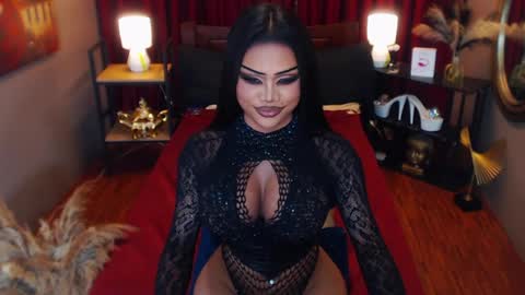 AsianRedivy online show from 03-28-26, 07:57