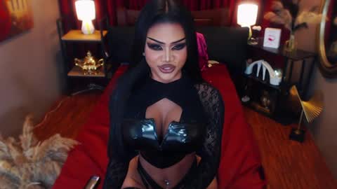 AsianRedivy online show from 03-30-26, 09:38