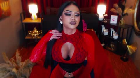 AsianRedivy online show from 04-01-26, 02:12