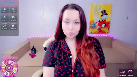 Snapshot of red_kate chatting on 01-21-25, 02:11 Red Kate online show from 01-21-25, 02:11