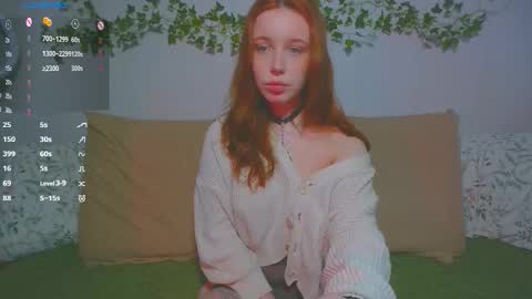 Lissa 3 online show from 11-14-25, 12:59