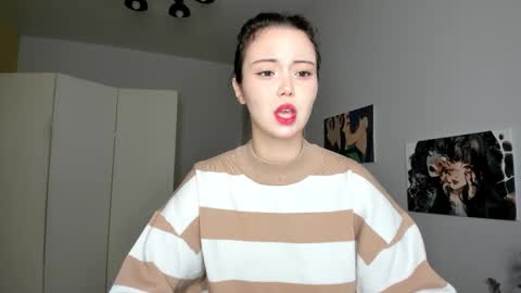 Snapshot of red_mok chatting on 10-30-25, 12:56 Neta online show from 10-30-25, 12:56