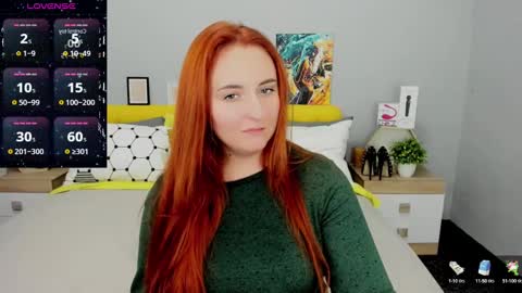 Lessy Fox online show from 12-17-24, 10:00